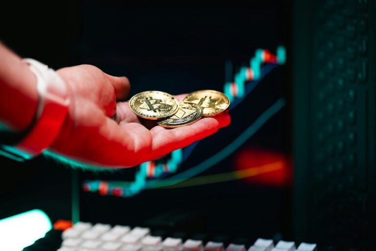 Could a Crypto Crisis Trigger a Major Taxpayer Bailout?