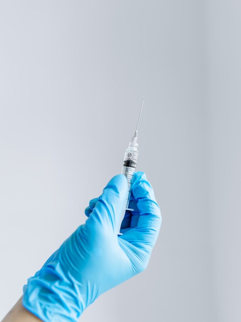 Is FDA Dodging Vaccine Safety Questions?