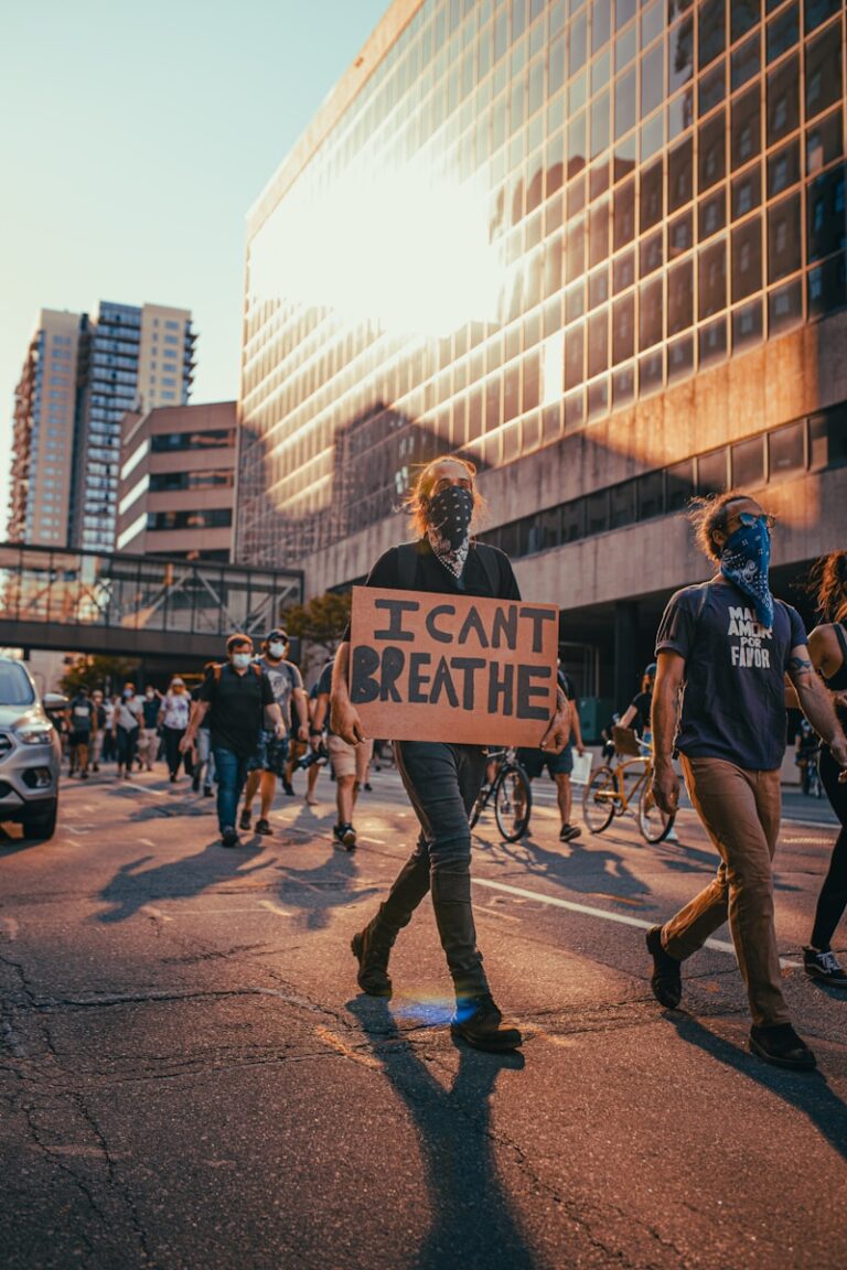 Has Political Violence Defined America?