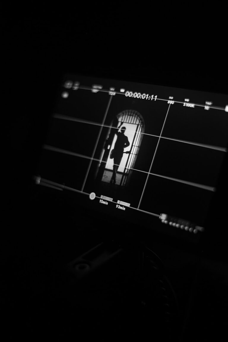 What Does the Missing Epstein Footage Show?
