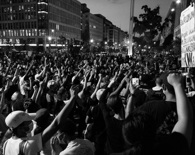 What Sparked the Rochester Protest Against ICE?