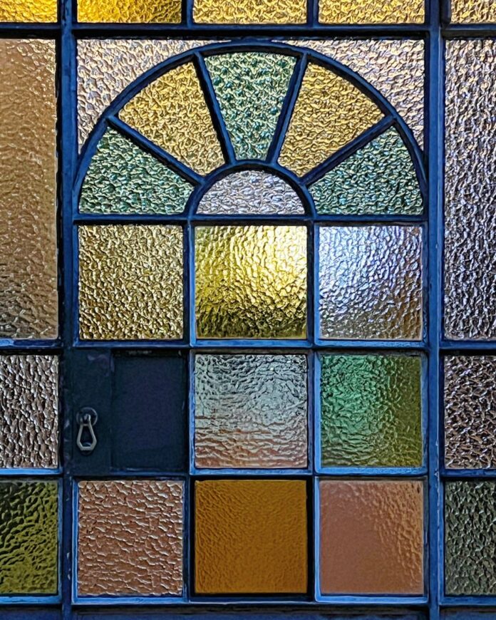 sustainable glass