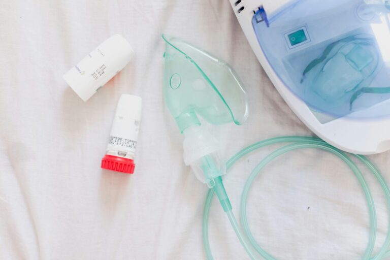 Need an asthma action plan?