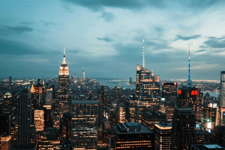 Can a New York Disaster Teach a Lesson?