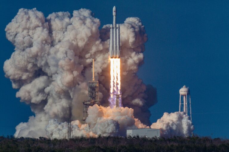 Is Space Exploration Becoming Humanity’s New Home?