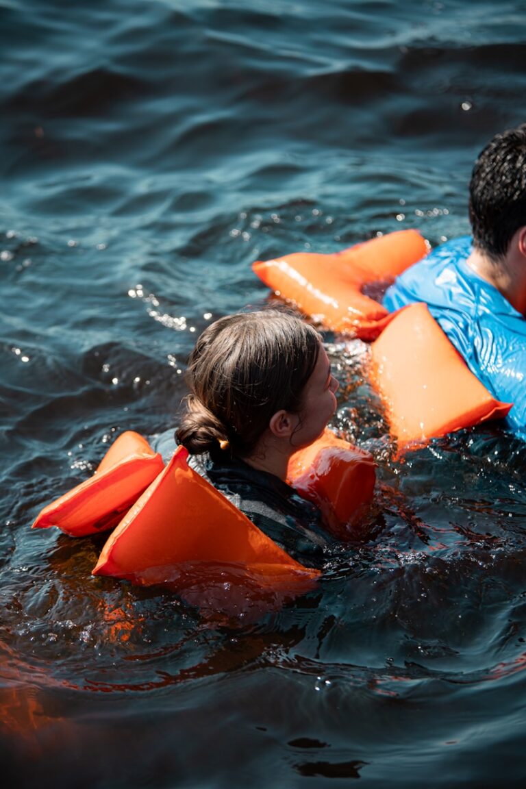 Is America Ditching Drowning Prevention?