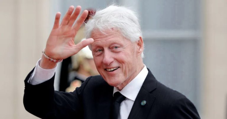 Bill Clinton Epstein Testimony: Former President Faces Intense Scrutiny