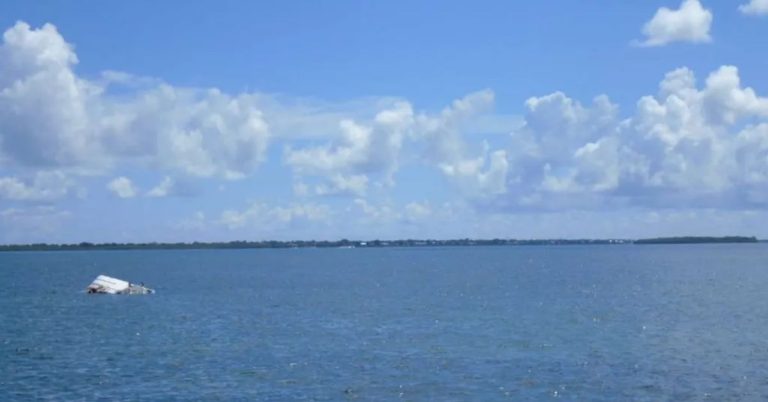 Cuba Boat Clash Leaves U.S. Citizen Dead