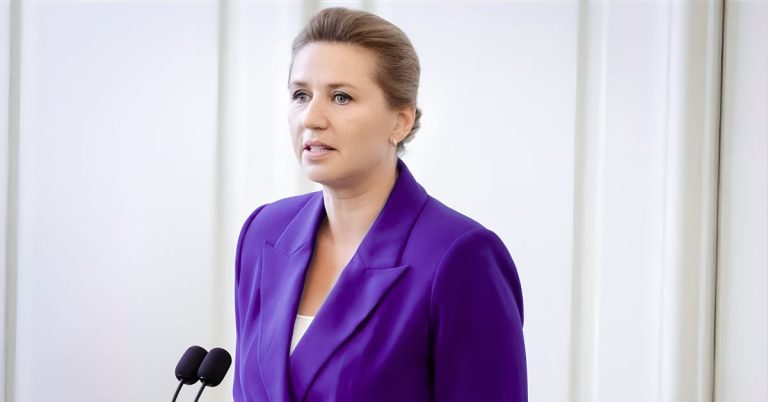 Trump Greenland 2026 Critical Arctic Rift Deepens