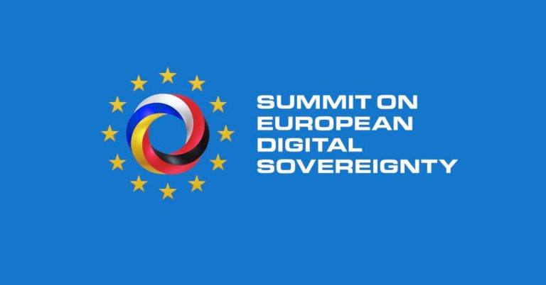 European tech autonomy 2026: Critical Shift