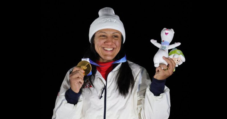 Elana Meyers Taylor Olympic Gold: Historic Victory at 41