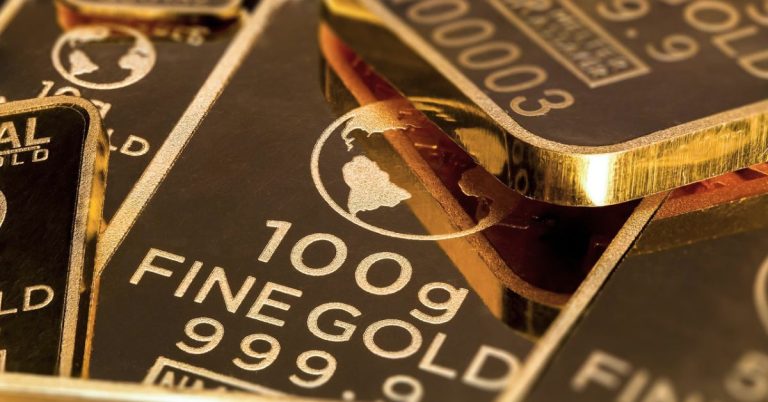 Gold prices 2026: Major rebound signals hope