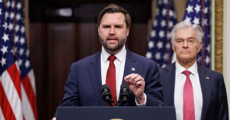 Minnesota Medicaid Funds Halted as Trump Administration Escalates Fraud Crackdown