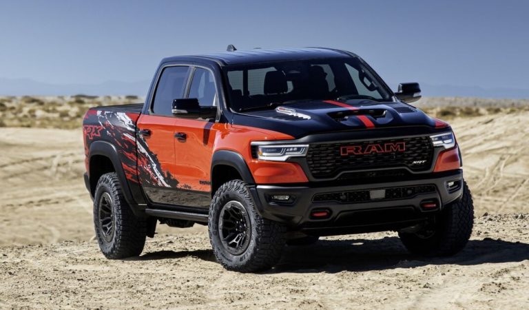 America EV slowdown reflected at 2026 Detroit Auto Show