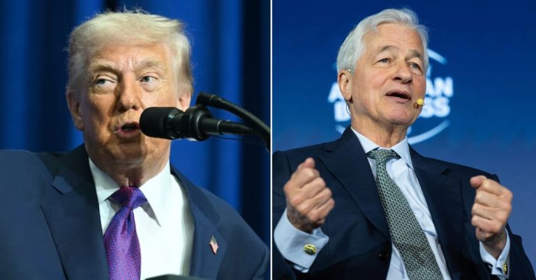 JPMorgan Trump Debanking Lawsuit: 2026 Major Legal Clash