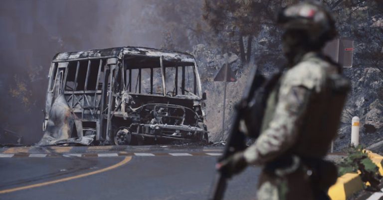 El Mencho Killed: 2026 Major Blow to Cartels