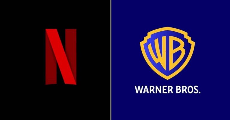 Netflix Faces Critical Shift as Paramount Secures Warner Bros. Discovery