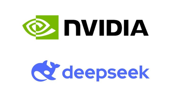Nvidia Blackwell chips: 2026 DeepSeek Critical Probe