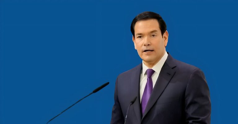 Rubio Munich 2026: Key Tense Shift in Europe