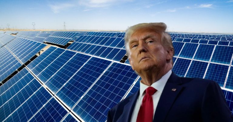US solar tariffs on India 2026: Critical Setback