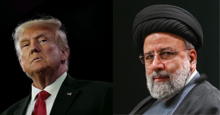 US and Iran Nuclear Talks Spark Serious Global Crisis