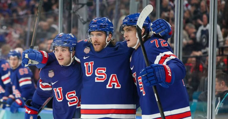 US men’s hockey Olympic final 2026: Historic Major Gold Clash