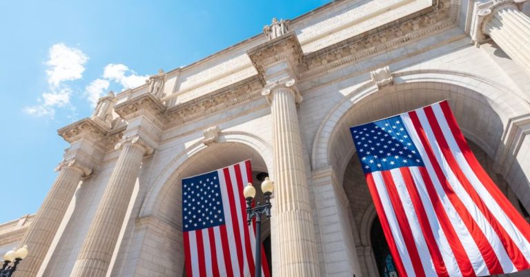 Trump election claims debate at US Capitol