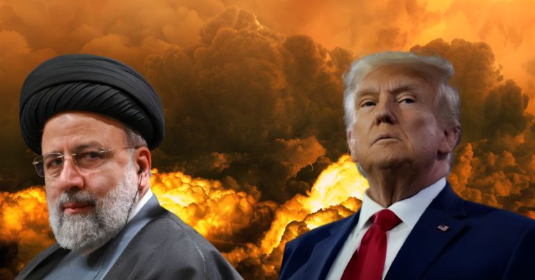 US strike on Iran: 5 Explosive Risk Scenarios