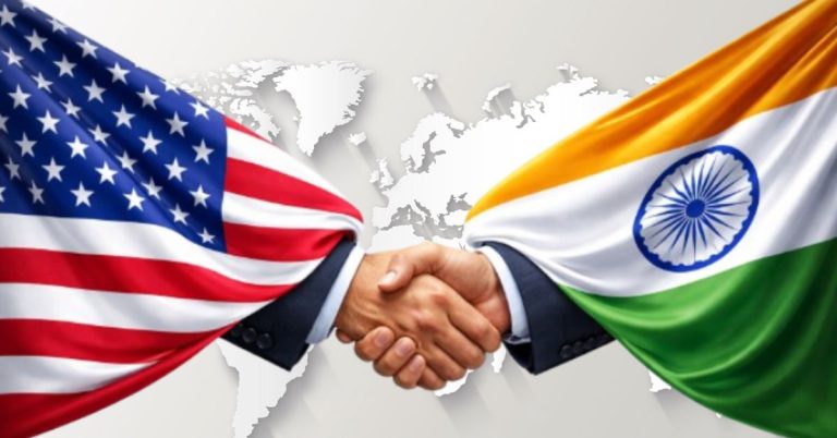 US India trade agreement 2026 announcement