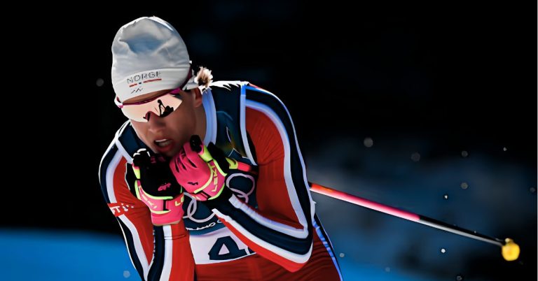 Johannes Høsflot Klæbo 2026: Historic 6-Gold Triumph