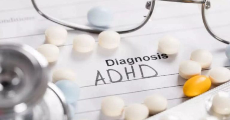 ADHD Medication and Psychosis Risk: Study Finds Lower Risk in Children