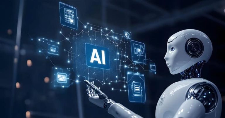 artificial intelligence: AI’s New Frontier: The Soul of a Machine