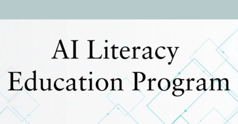 AI Literacy Day: Highlights Responsible Use in Education