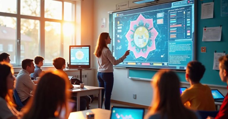 7 Insights on AI from Students and Faculty