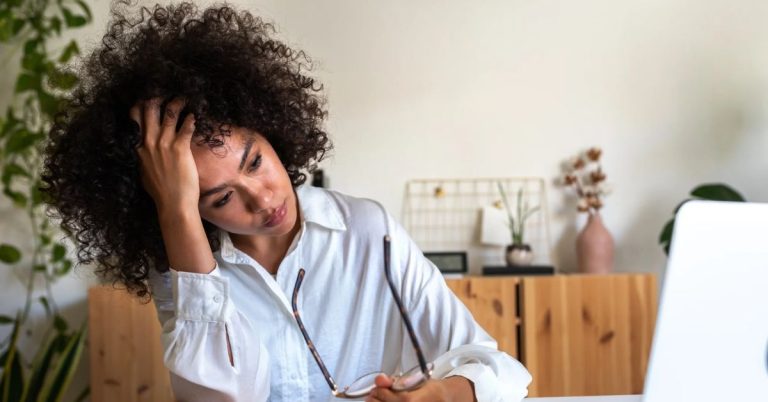 AI burnout: AI Usage Linked to Increased Mental Burnout, Study Finds