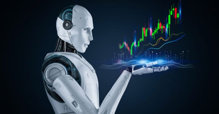AI stocks: Are These the Next Big Thing After Palantir?
