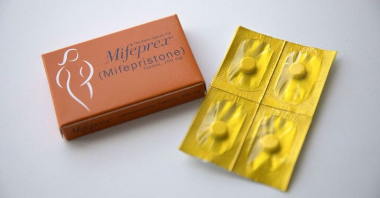 Abortion pill: US Senate Republicans Probe Abortion Pill Makers, Pressure FDA on Mifepristone Rules