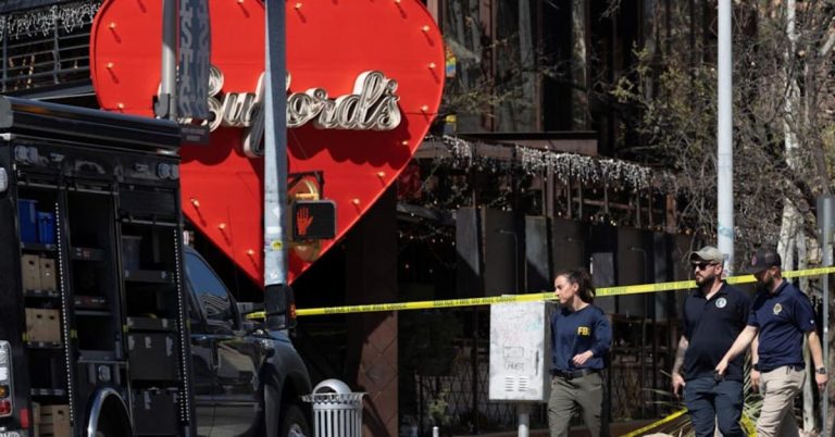 Austin Bar: Three Dead, 14 Injured; FBI Probes Terror Link