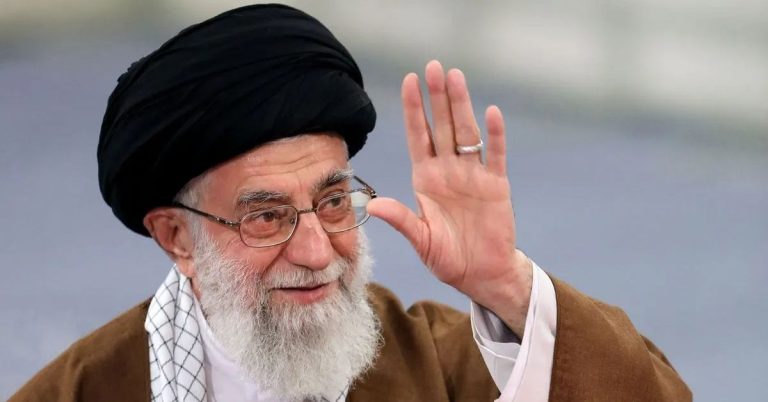 Ayatollah Khamenei Killed as US-Israel Attacks Iran Escalate in Shock Strike