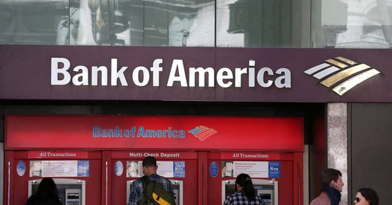 Bank of America settlement: Bank of America Settles Epstein Lawsuit