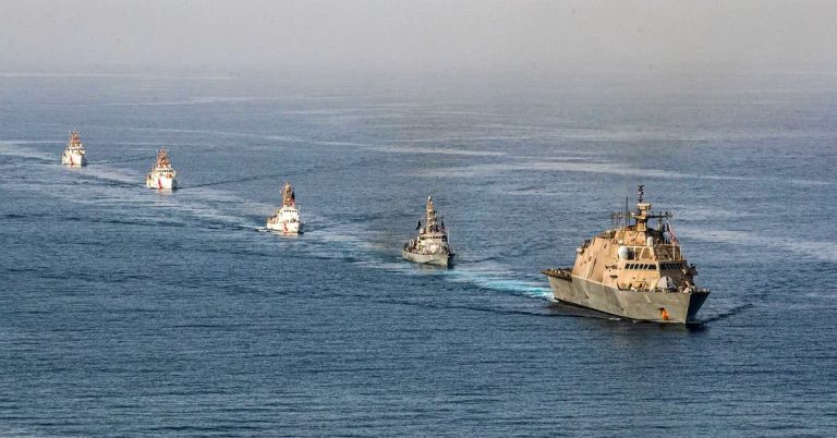 5 Key Updates on Iran’s Hormuz Passage for Japan