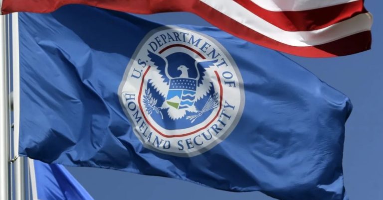 DHS funding standoff: GOP Criticizes Democrats Over