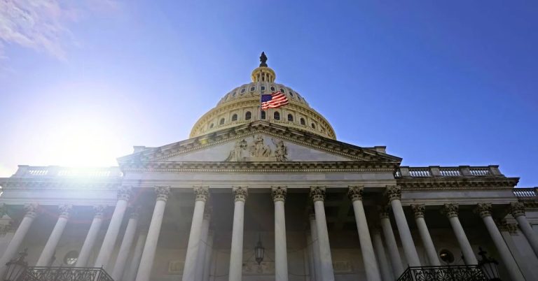 DHS funding bill crisis deepens as Senate fails again