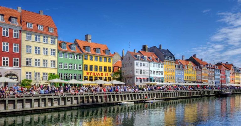 Denmark Election: Kingmaker’s Unconventional Routine Sparks Interest