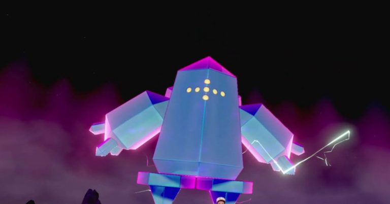 Dynamax Regice: 7 Best Proven 10 Tips for Event Success