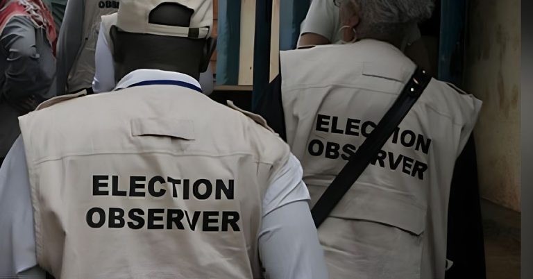 Election Observer Program Cost Review Raises Critical Race Discrimination Concerns in US