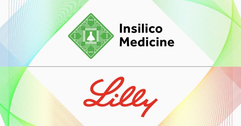 Eli Lilly Insilico deal: Eli Lilly and Insilico Forge $2.75B AI Drug