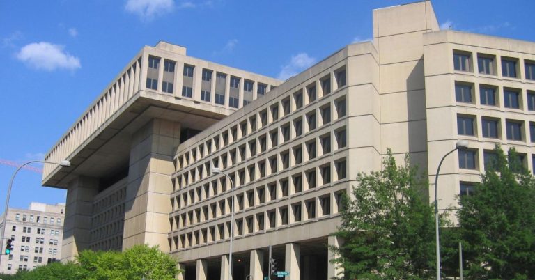 FBI Probe: Joe Kent Resigns Amid Iran Policy Clash