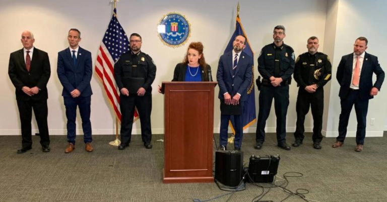 Michigan temple: FBI warns of dangerous Hezbollah-inspired attack