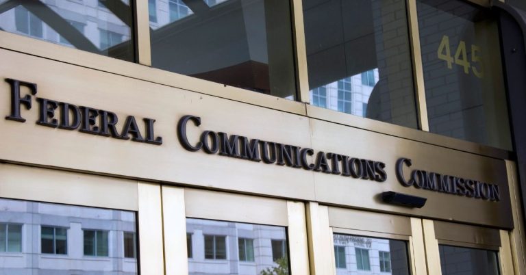 FCC Bans Foreign Routers Over Rising Security Risks